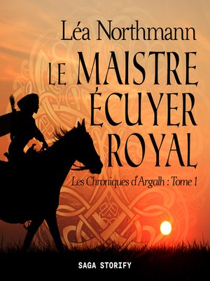 cover image of Le Maistre écuyer royal